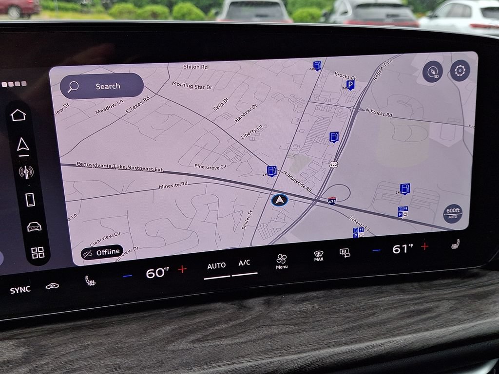 New 2026 Audi Q5 Premium AWD/4WD image 3