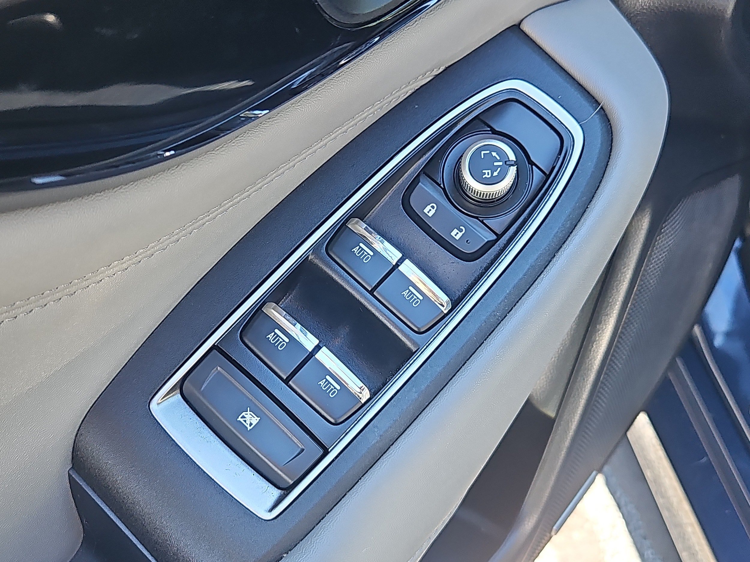 Certified 2024 Subaru Legacy Limited AWD/4WD image 22