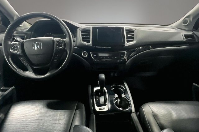 Used 2019 Honda Ridgeline RTL-E image 8