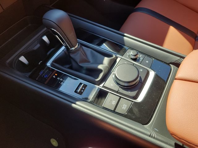 New 2026 MAZDA CX-50 AWD 2.5 S w/ Accent Package image 13