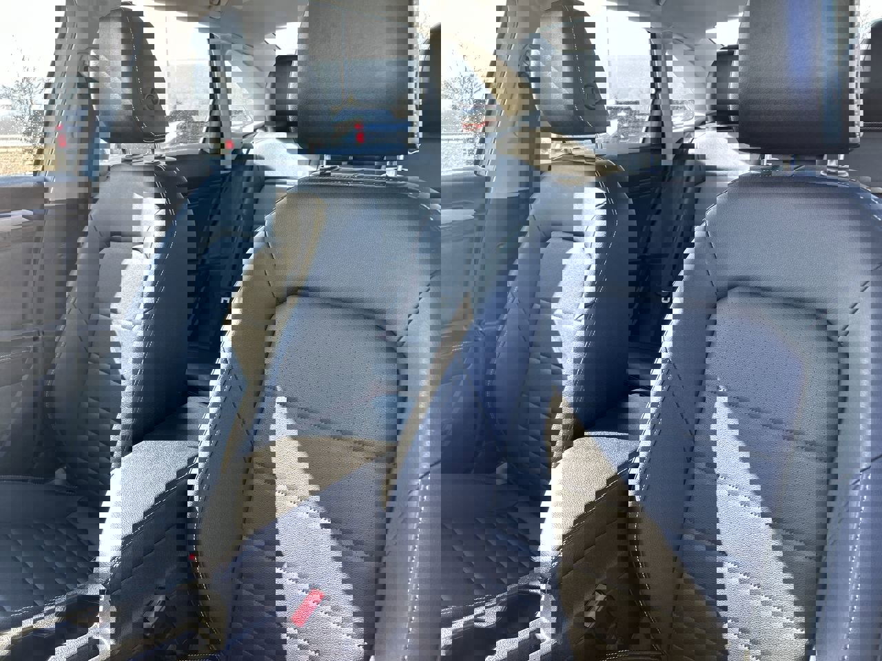 Used 2023 Volkswagen Jetta SE image 22