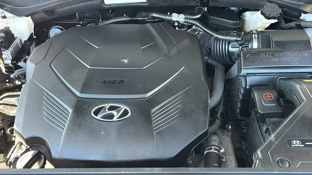 Used 2023 Hyundai Palisade Calligraphy AWD/4WD image 33