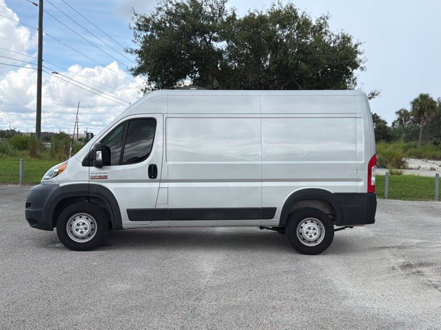Used 2020 RAM ProMaster 1500 FWD image 2