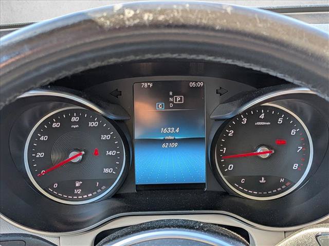 Used 2021 Mercedes-Benz GLC 300 4MATIC image 10