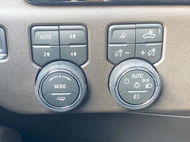 New 2026 Chevrolet Silverado 1500 RST w/ RST All Star Premium Package image 32