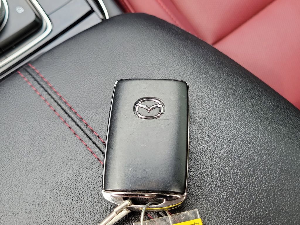 Used 2023 MAZDA CX-30 AWD 2.5 S w/ Preferred Package image 29