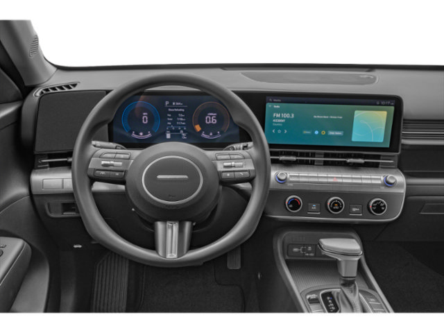 New 2027 Hyundai Kona SE FWD image 6