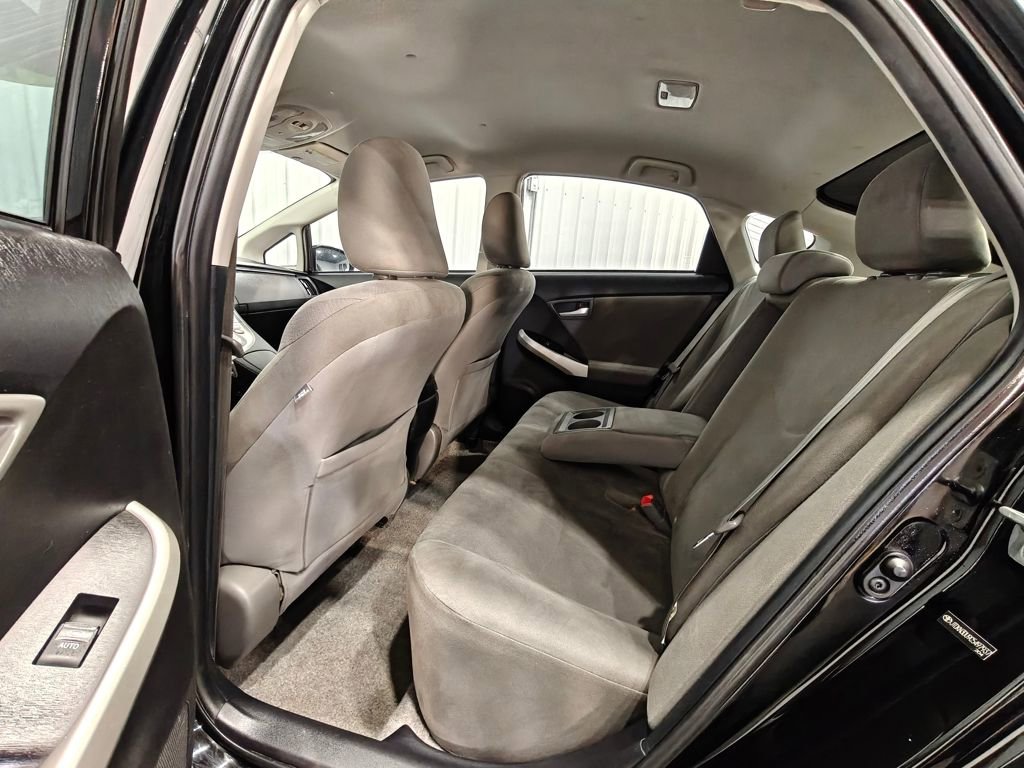 Used 2012 Toyota Prius Two image 25