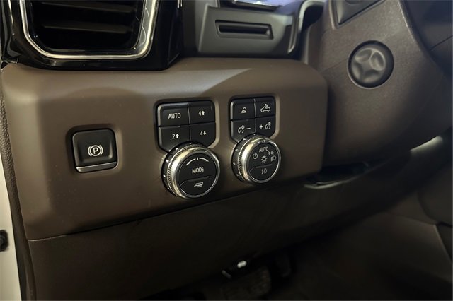 Used 2024 GMC Sierra 2500 SLE w/ SLE Convenience Package image 18