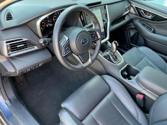 Certified 2023 Subaru Outback Limited image 13