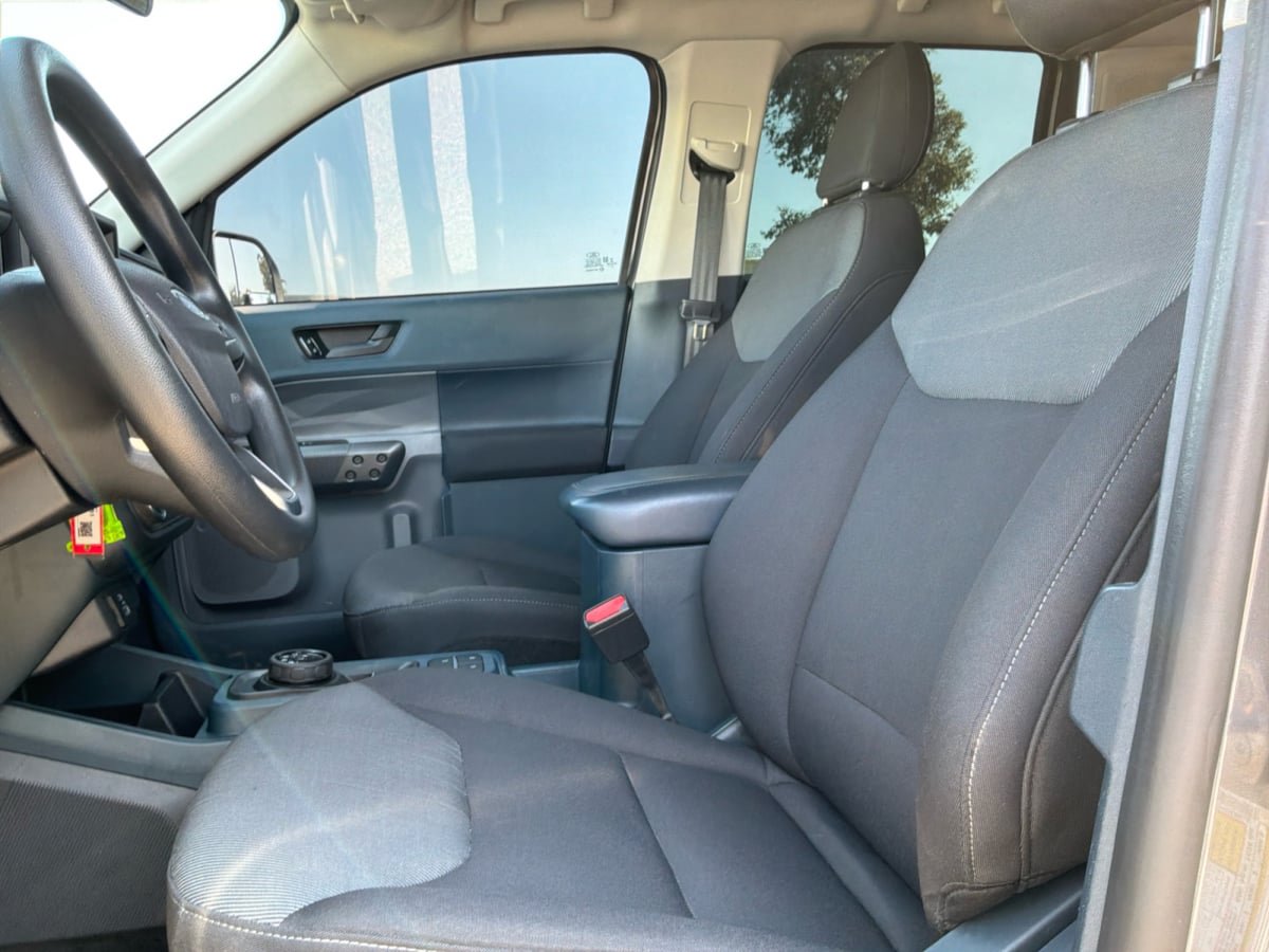 Used 2022 Ford Maverick XL FWD image 16