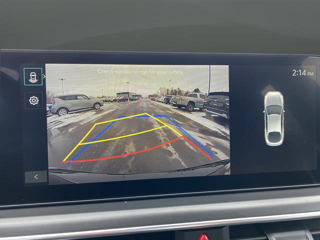 New 2026 Kia K5 GT-Line image 11