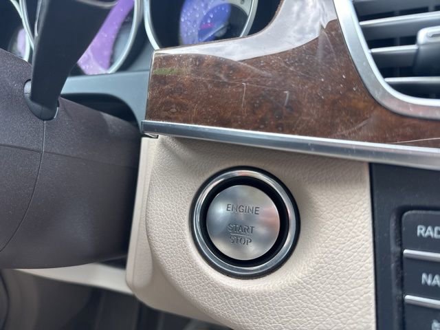 Used 2016 Mercedes-Benz E 350 Sedan image 15