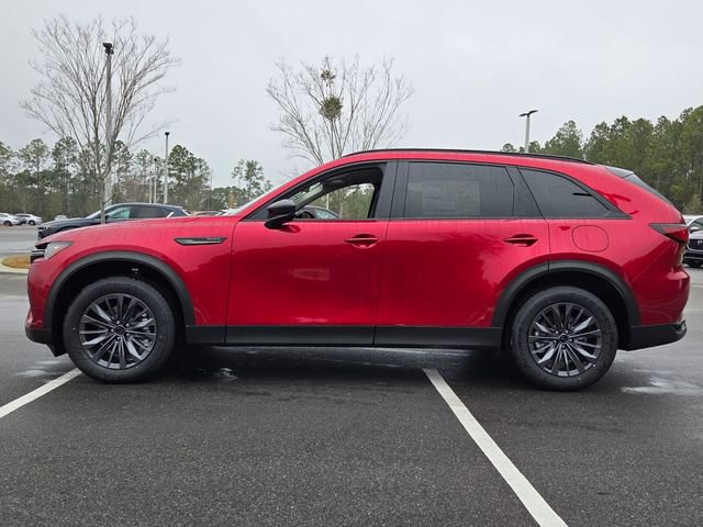 New 2026 MAZDA CX-70 SC image 2