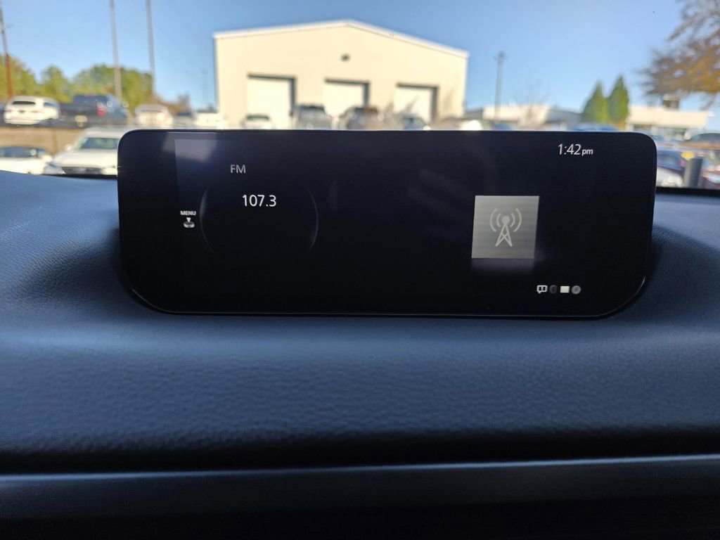 Used 2024 MAZDA CX-50 2.5 Turbo w/ Premium Plus Pkg image 18