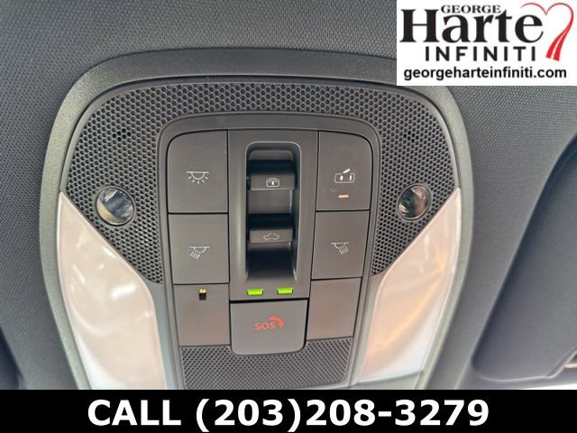 New 2026 INFINITI QX60 Autograph image 25