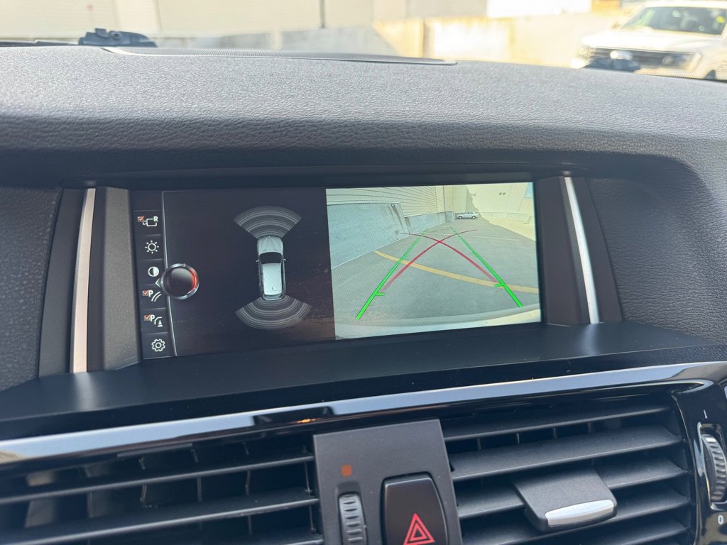 Used 2017 BMW X3 sDrive28i image 20