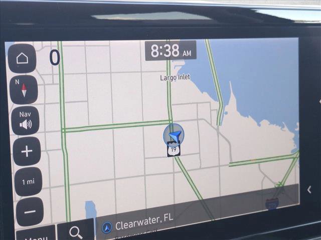 Used 2024 Hyundai Palisade SEL image 13