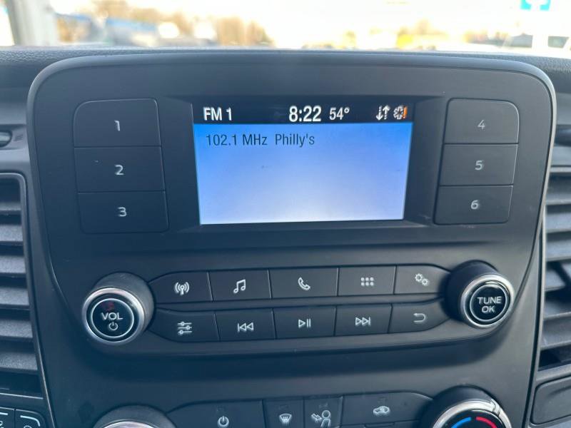 Used 2021 Ford Transit 350 XLT image 19
