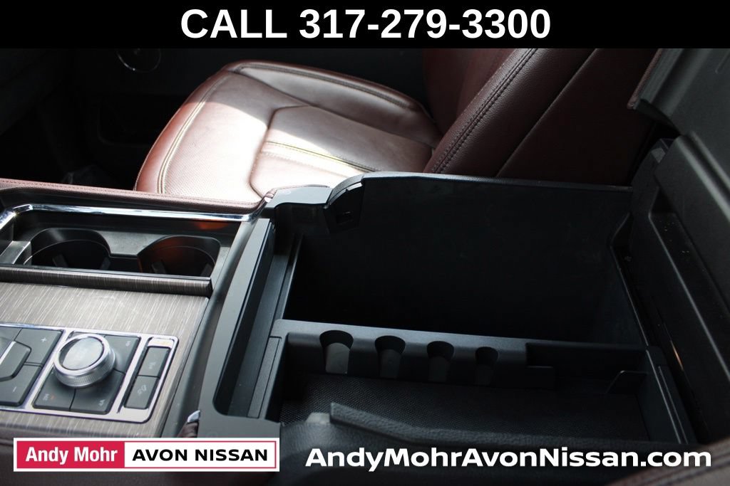 Used 2022 Ford Expedition Limited AWD/4WD image 49