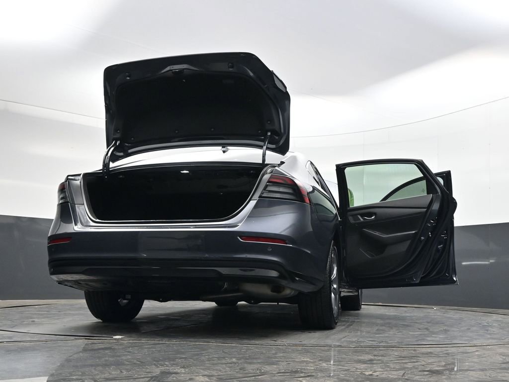 Used 2024 Honda Accord EX-L image 39