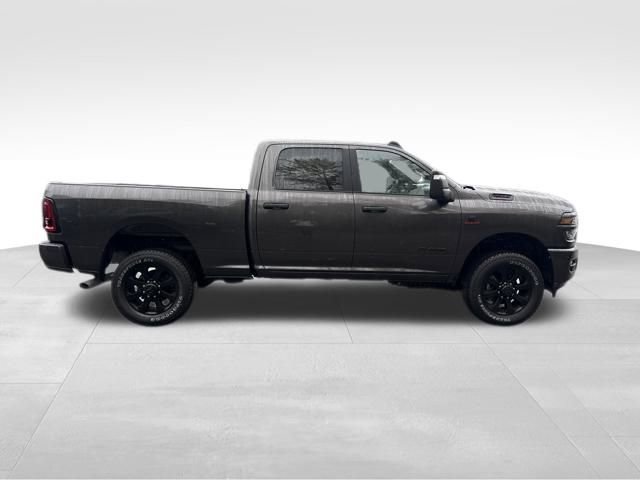 New 2026 RAM 2500 Big Horn image 8