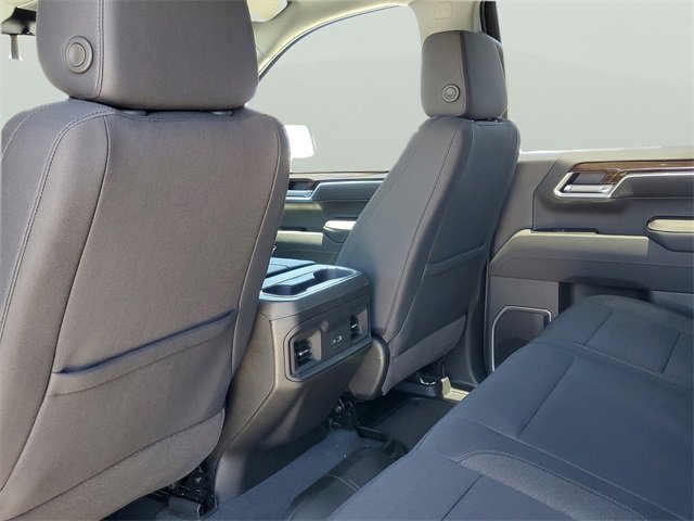 New 2025 Chevrolet Silverado 1500 RST image 14
