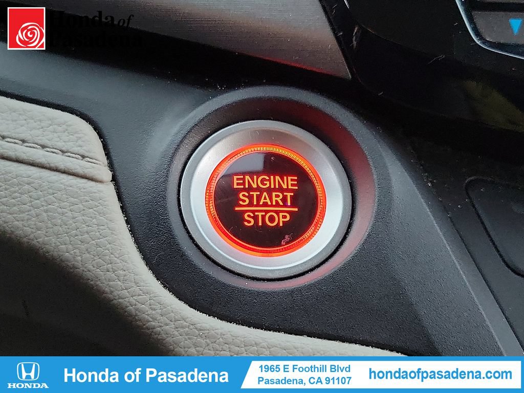 Used 2025 Honda Odyssey EX-L image 17