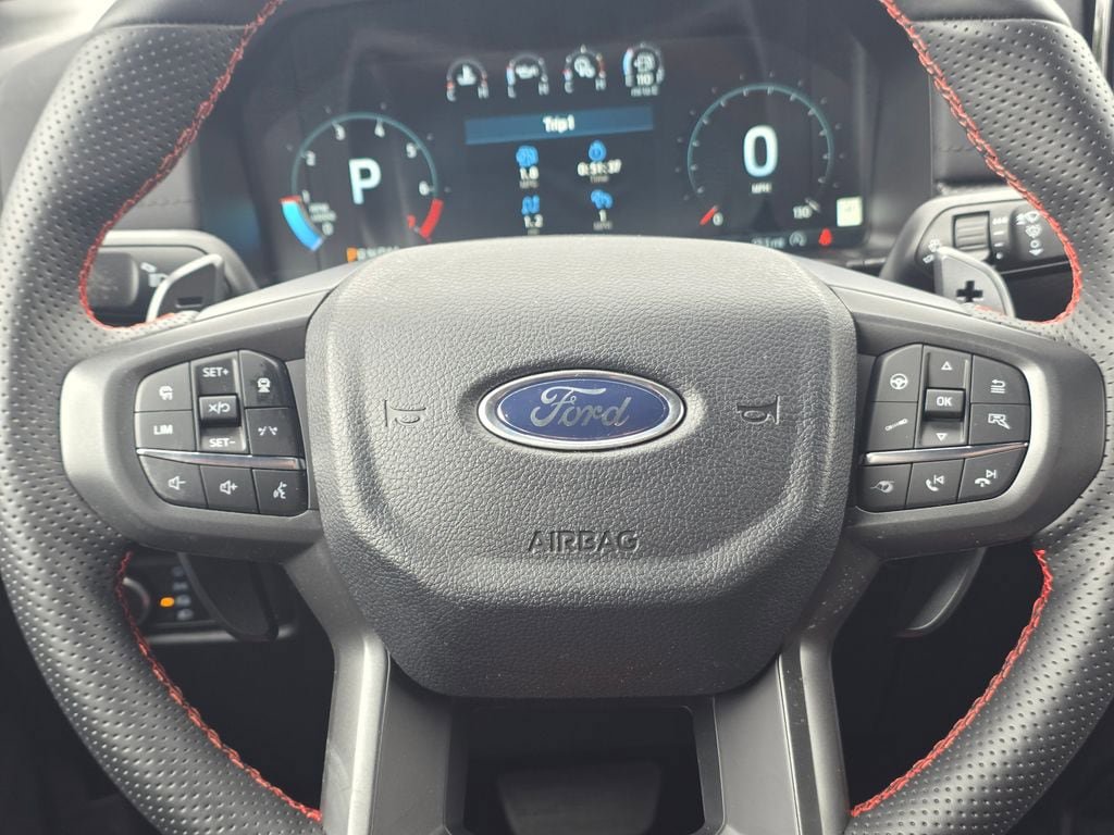 New 2026 Ford Ranger Raptor AWD/4WD image 28
