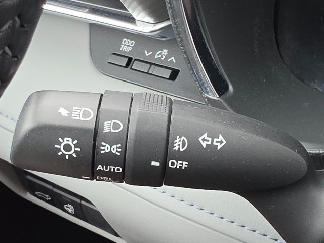 Used 2023 Toyota Highlander Platinum AWD/4WD image 41