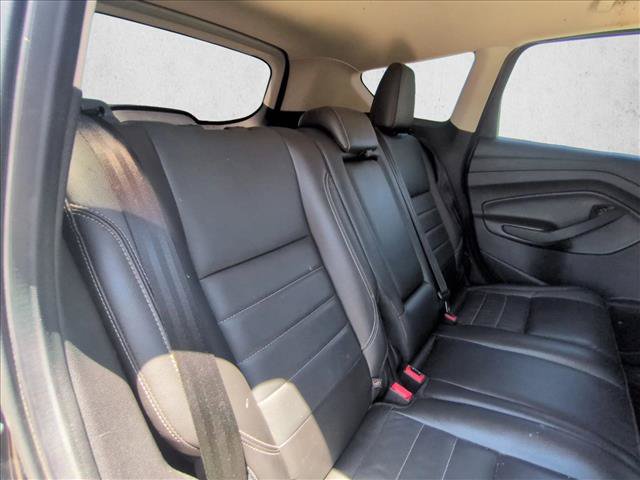Used 2014 Ford Escape Titanium AWD/4WD image 16