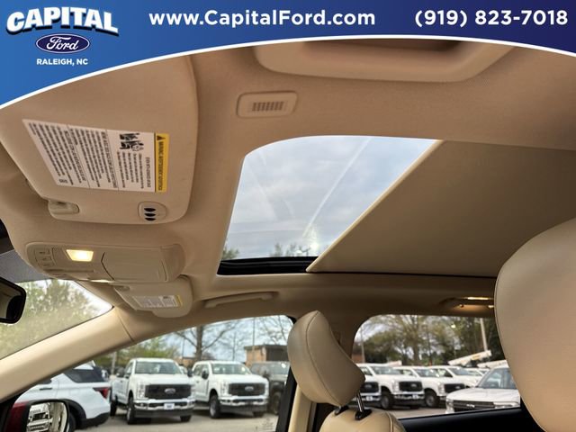 Used 2022 Ford Edge SEL w/ Convenience Package AWD/4WD image 24