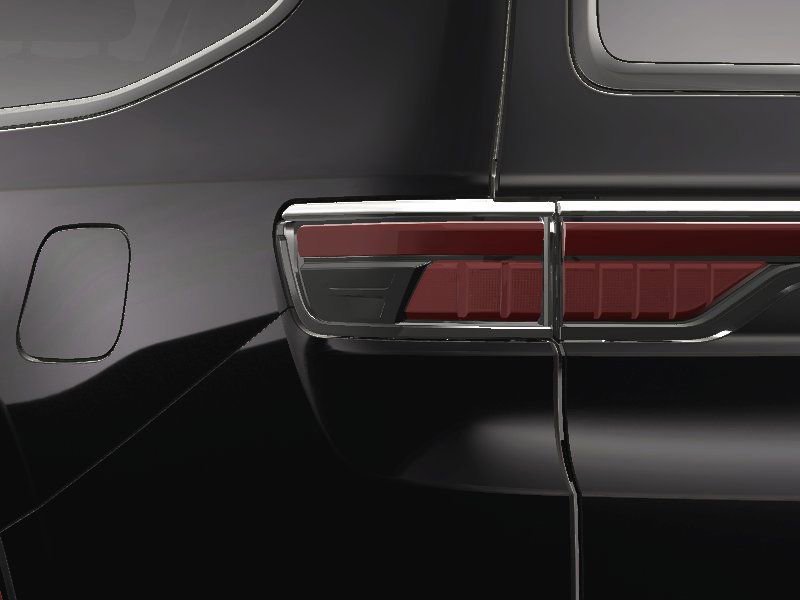 New 2024 Jeep Wagoneer L 4WD w/ Convenience Group I image 12