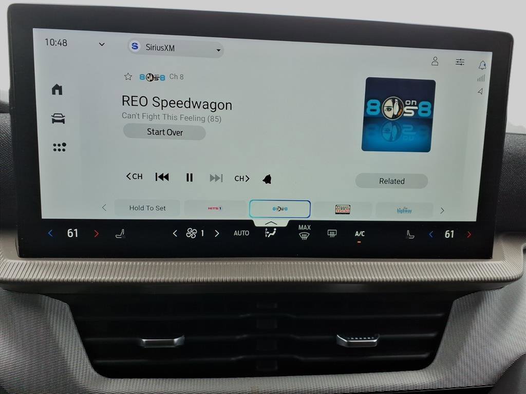 Used 2025 Ford Explorer Active image 21