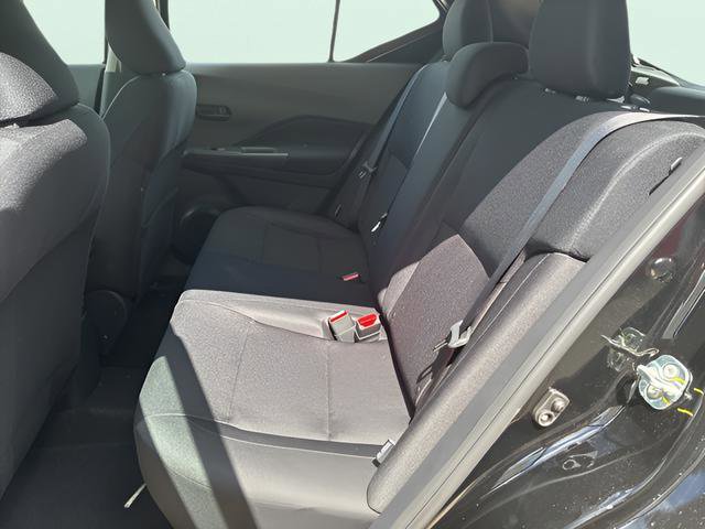 Used 2025 Nissan Kicks Play S image 7