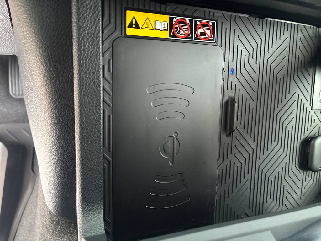 New 2026 Toyota 4Runner SR5 AWD/4WD image 32