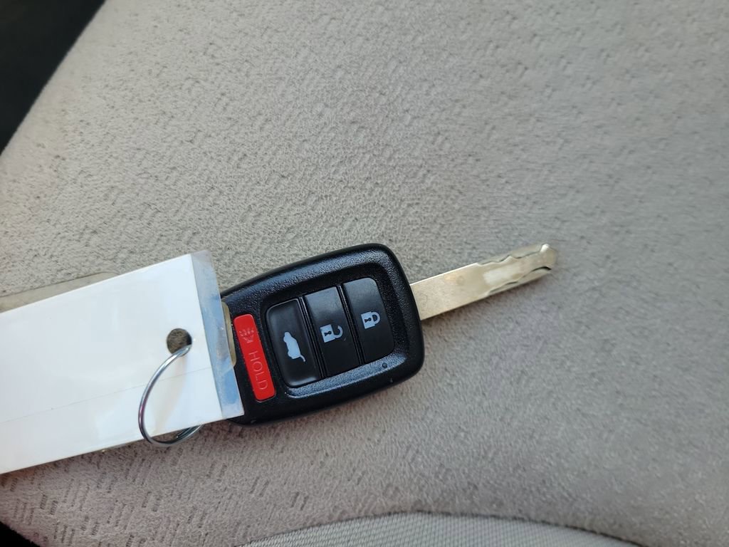 Used 2016 Honda CR-V SE image 33