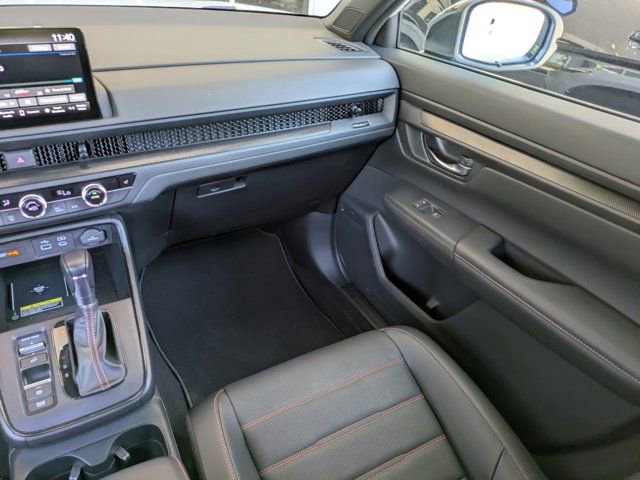 Used 2025 Honda CR-V Sport-L image 15