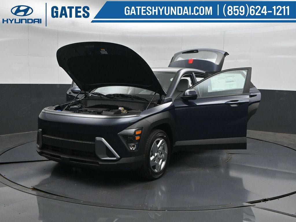 New 2027 Hyundai Kona SE FWD image 56