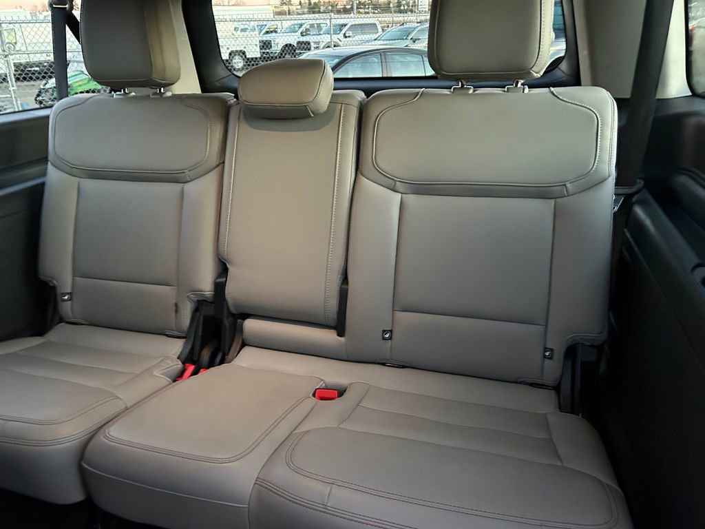 Used 2025 Ford Expedition Max Active image 35