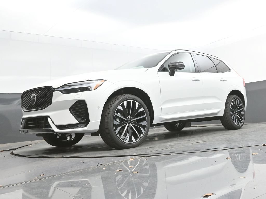 New 2026 Volvo XC60 B5 Ultra w/ Climate Package AWD/4WD image 31