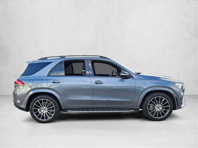 Used 2023 Mercedes-Benz GLE 350 image 4