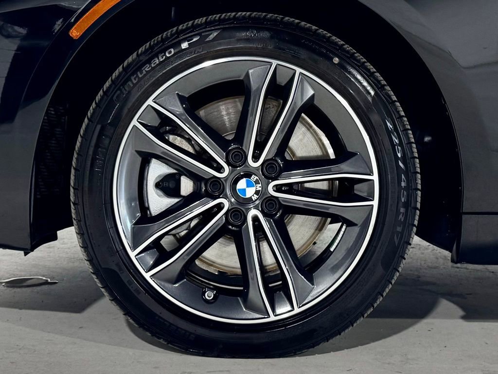 Used 2024 BMW 228i xDrive Gran Coupe image 33