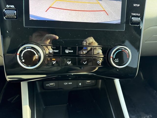 Used 2023 Hyundai Tucson SEL FWD image 18