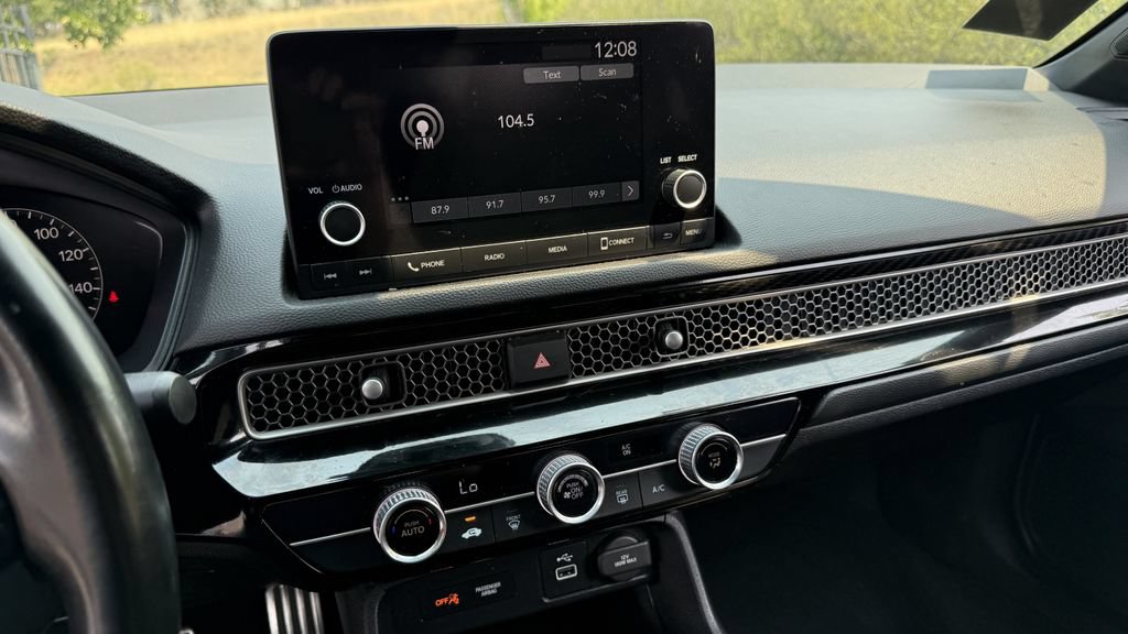 Used 2022 Honda Civic Sport image 5