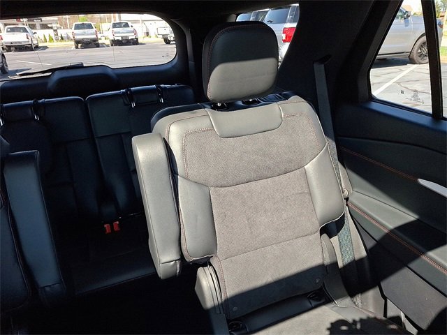 New 2025 Ford Explorer ST w/ Sun And Sound Package image 16
