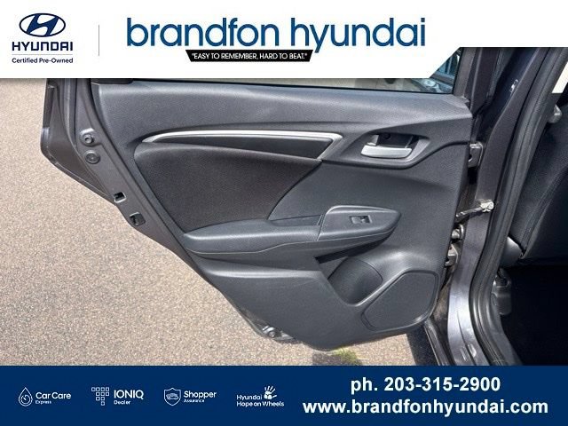 Used 2020 Honda Fit LX image 10