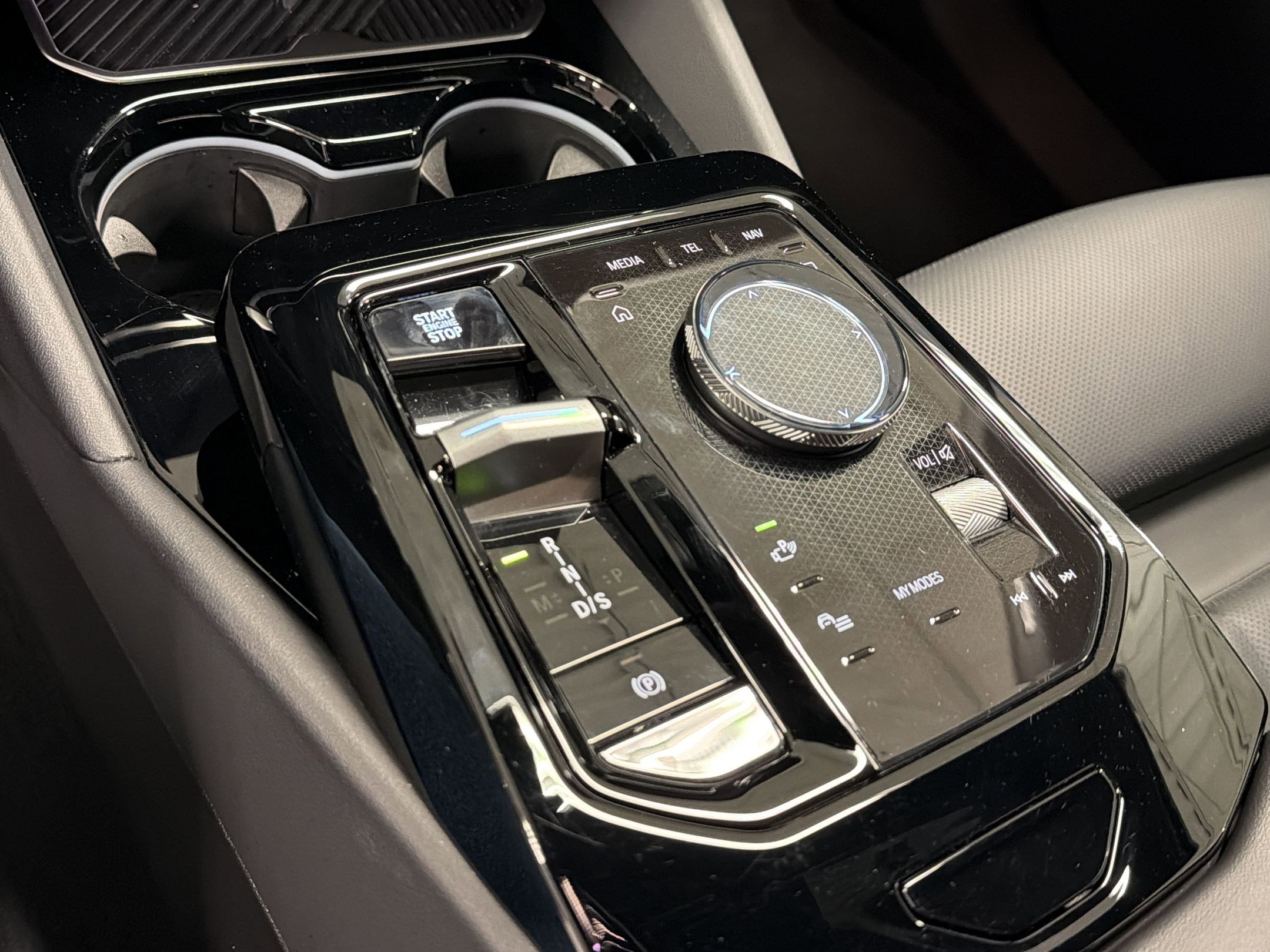 Certified 2026 BMW 530i image 18