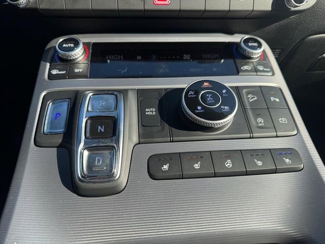Used 2024 Hyundai Palisade Calligraphy AWD/4WD image 22