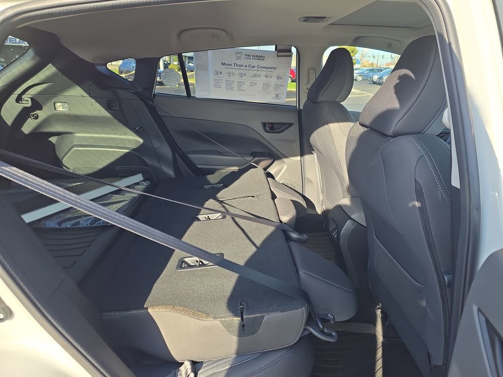 New 2026 Subaru Crosstrek 2.0i Premium image 19